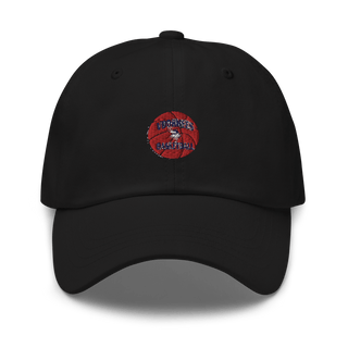 Voorhees Basketball Association 65521520  classic hat -