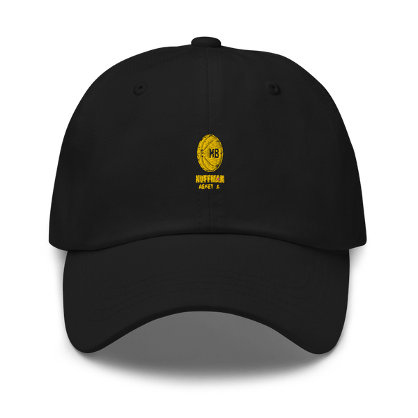 Huffman Basketball 74317589  classic hat -