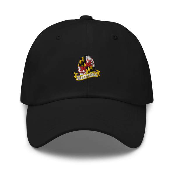 Mid Maryland Boys Basketball 48621076  classic hat -