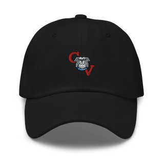 Caney Valley Wrestling 98164872  classic hat -