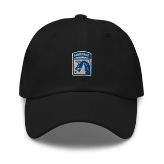 XVIII AIRBORNE CORPS 70736861  classic hat -