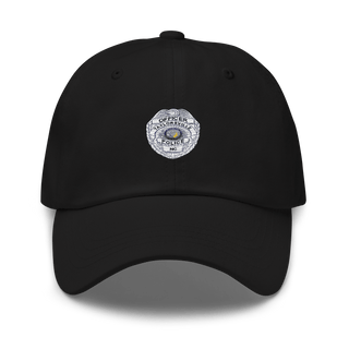 TAYLORSVILLE POLICE DEPARTMENT 5910107  classic hat -