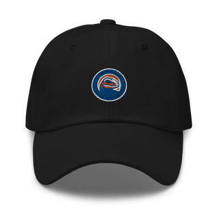 Dr. Ralph H. Baker 21St Century Learning Center 29617930  classic hat -