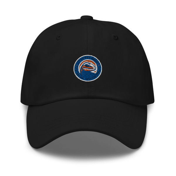 Dr. Ralph H. Baker 21St Century Learning Center 29617930  classic hat -