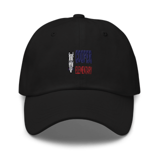 Pat Cooper Elementary School 52592733  classic hat -