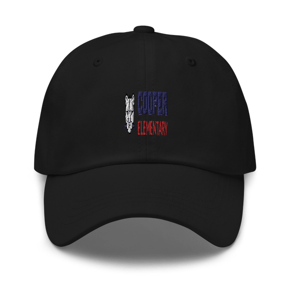 Pat Cooper Elementary School 52592733  classic hat -