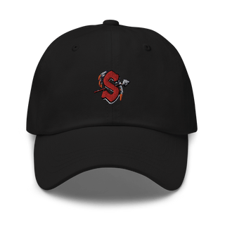 Sandwich High School 88980471  classic hat -
