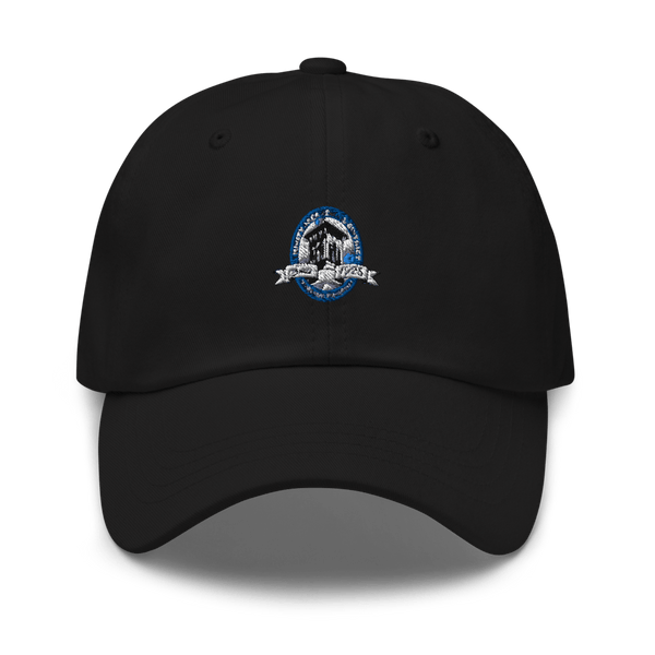 Trinity Senior High School 78058725  classic hat -