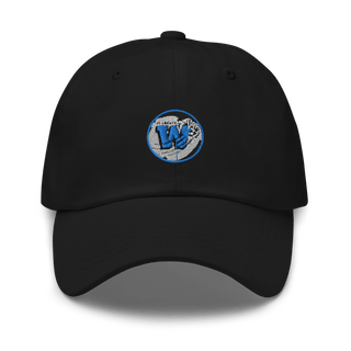 Oshkosh West High School 43699685  classic hat -