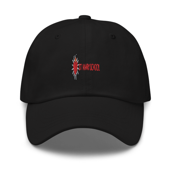 St Mary'S School 36461433  classic hat -