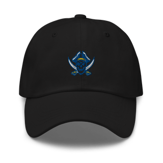 Brunswick High School Wrestling 7743349  classic hat -