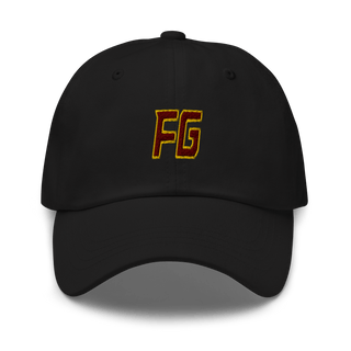 Fort Gratiot Middle School Wrestling 84707959  classic hat -