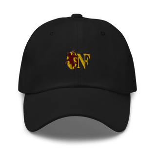 North Farmington High School Basketball 37037275  classic hat -