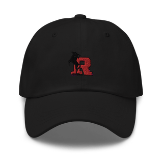 Theodore Roosevelt High School Basketball 61081545  classic hat -