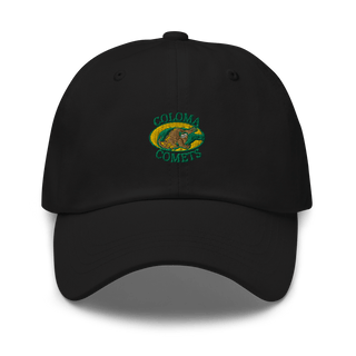Coloma High School Wrestling 72632347  classic hat -