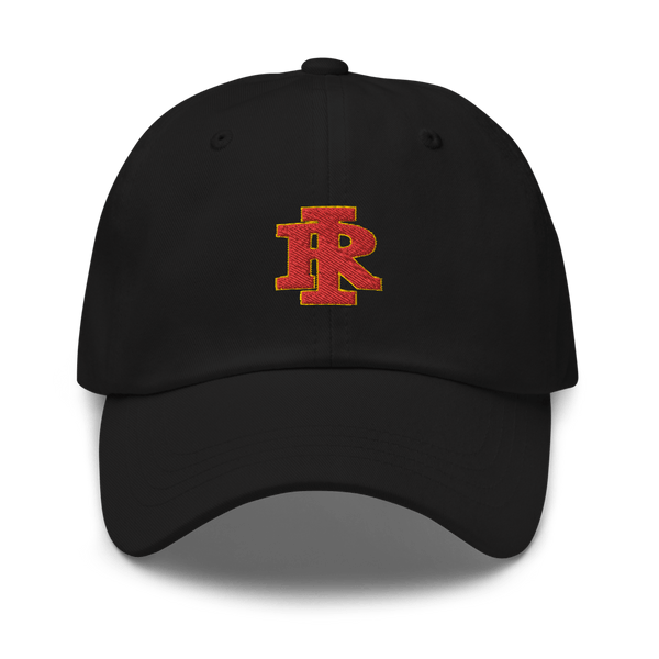 Rock Island High School Bowling 51260804  classic hat -