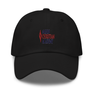 Marin Christian Academy 38900437  classic hat -