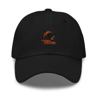 Lisbon Regional High School Basketball 9370699  classic hat -