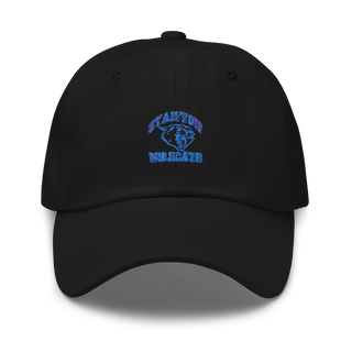E.B. Holman Elementary School 91898916  classic hat -