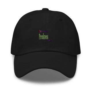 Preakness Early Childhood Center 24193964  classic hat -
