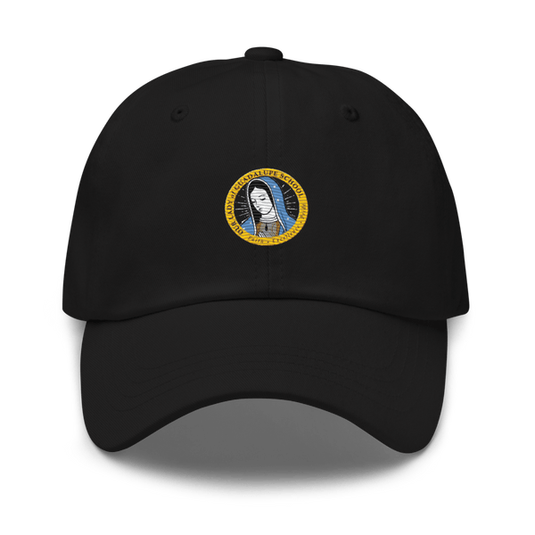 Our Lady Of Guadalupe School 34219740  classic hat -