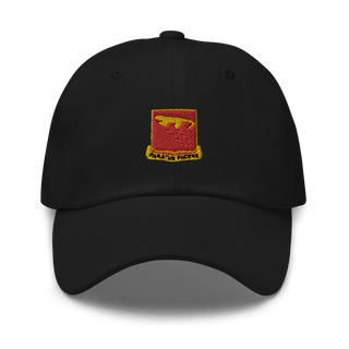 Alpha Battery 1st Battalion 75th Field Artillery 73323132  classic hat -