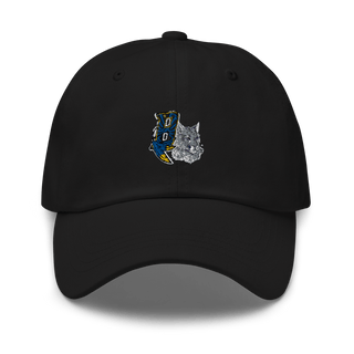 Baboquivari High School Basketball 85390031  classic hat -