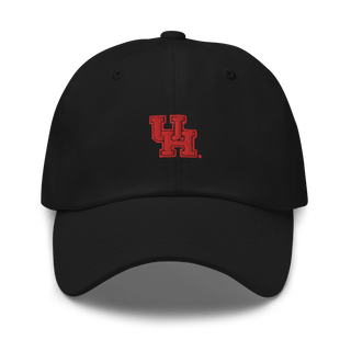 University Of Houston Diving 59322801  classic hat -