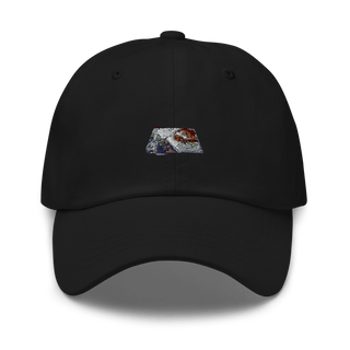 5 MUNS 16330060  classic hat -