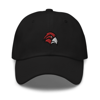Frontier Senior High School Wrestling 68856248  classic hat -