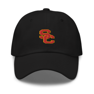 University Of Southern California Diving 38780209  classic hat -