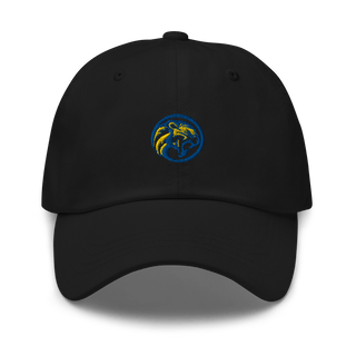 Bland High School Basketball 27030925  classic hat -