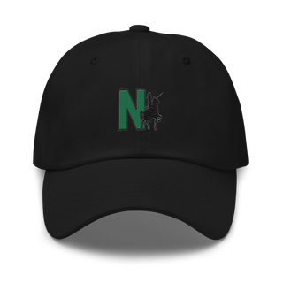 Nordonia High School Basketball 97398215  classic hat -