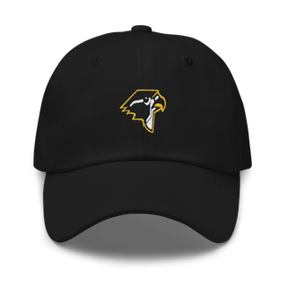 Burlington Township High School Wrestling 96364477  classic hat -
