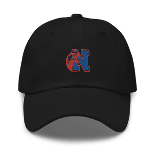 Natick High School Wrestling 74182248  classic hat -