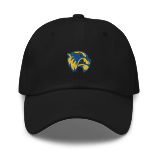 Holdenville High School Basketball 65198735  classic hat -
