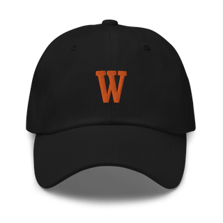 Westwood Wrestling 70893186  classic hat -