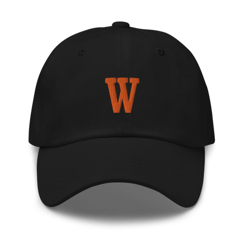Westwood Wrestling 70893186  classic hat -