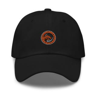Skyline Prep High School Basketball 43649363  classic hat -
