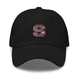 Southland Junior High School Basketball 10687519  classic hat -