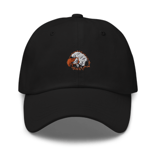 Jasper R-5 High School Basketball 48187639  classic hat -