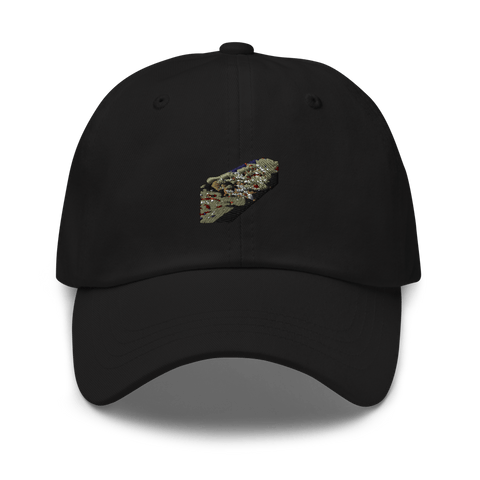 Combat Control 52172419  classic hat -