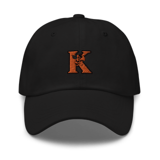 Kemp High School Basketball 64053047  classic hat -