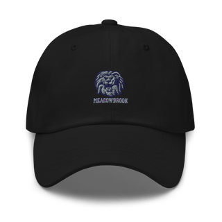 Meadowbrook High School Basketball 48632265  classic hat -