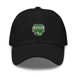 Holy Spirit Preparatory Upper School Swimming 91307263  classic hat -
