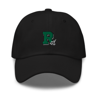 Rapoport Academy Public School-Meyer High School Basketball 55770827  classic hat -