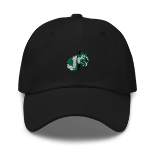 Williamsburg Charter High School Basketball 8555564  classic hat -