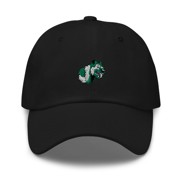 Williamsburg Charter High School Basketball 8555564  classic hat -