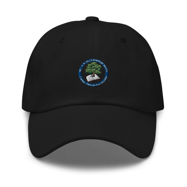 Learning Tree Elementary School 18969719  classic hat -