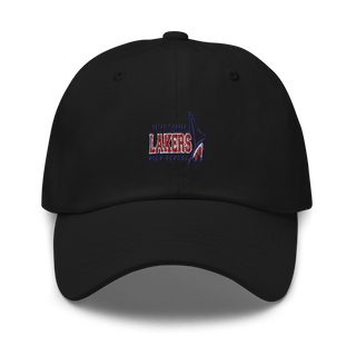 Detroit Lakes High School Swimming 15957792  classic hat -
